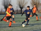 S.K.N.W.K. JO12-1JM - Vosmeer JO12-1 (competitie) 2023-2024 (3e fase) (28/129)